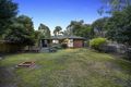 Property photo of 1 Mountain Heath Walk Croydon South VIC 3136