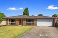 Property photo of 27 Newcombe Court Wantirna South VIC 3152