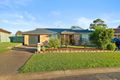 Property photo of 62 Waterbush Crescent Woodberry NSW 2322