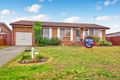 Property photo of 20 Adrian Street Macquarie Fields NSW 2564