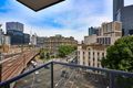 Property photo of 609/565 Flinders Street Melbourne VIC 3000