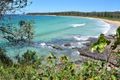 Property photo of 45 Murramarang Crescent South Durras NSW 2536