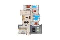 Property photo of 45 Spurs Drive Wellington Point QLD 4160