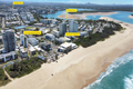 Property photo of 3/44 Alexandra Parade Maroochydore QLD 4558