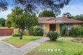 Property photo of 33 Glendale Avenue Templestowe VIC 3106