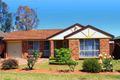 Property photo of 23 Francisco Crescent Rosemeadow NSW 2560