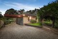 Property photo of 6 Cleve Avenue The Basin VIC 3154