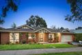 Property photo of 8 Golden Ridge Drive Croydon Hills VIC 3136
