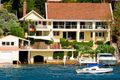 Property photo of 5 Shellcove Road Kurraba Point NSW 2089
