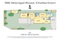 Property photo of 196 Warrigal Road Cheltenham VIC 3192