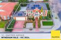 Property photo of 12 Oaktree Avenue Wyndham Vale VIC 3024
