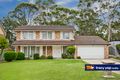 Property photo of 66 Menzies Road Marsfield NSW 2122