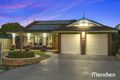 Property photo of 11 Augusta Court Rouse Hill NSW 2155