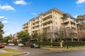 Property photo of 32/102 William Street Five Dock NSW 2046