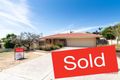 Property photo of 25 Whitcombe Way Alexander Heights WA 6064