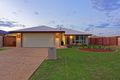 Property photo of 35 Chancellor Drive Avenell Heights QLD 4670
