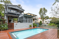 Property photo of 15 Bellavista Terrace Paddington QLD 4064
