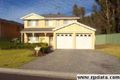 Property photo of 8 Jacana Way Glenmore Park NSW 2745