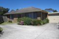 Property photo of 3/31 Station Crescent Baxter VIC 3911