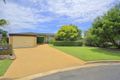 Property photo of 3 Cairnie Street Avenell Heights QLD 4670