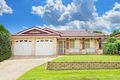 Property photo of 11 Coolabah Crescent Glenmore Park NSW 2745