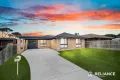 Property photo of 23 Roseland Crescent Hoppers Crossing VIC 3029