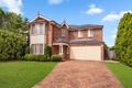 Property photo of 43 Ravensbourne Circuit Dural NSW 2158