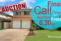 Property photo of 121 The Lakes Drive Glenmore Park NSW 2745