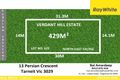 Property photo of 13 Persian Crescent Tarneit VIC 3029