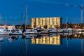 Property photo of 59/9 Coromandel Approach North Coogee WA 6163