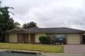 Property photo of 21 Sandpiper Crescent Claremont Meadows NSW 2747