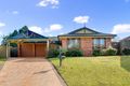Property photo of 9 Marcus Clarke Crescent Glenmore Park NSW 2745