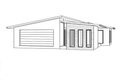 Property photo of 58 Seashell Avenue Sandy Beach NSW 2456