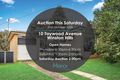 Property photo of 10 Taywood Avenue Winston Hills NSW 2153