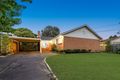 Property photo of 17 Arbroath Road Wantirna South VIC 3152