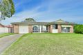 Property photo of 11 Rees Close Eagle Vale NSW 2558
