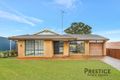 Property photo of 200 Minchin Drive Minchinbury NSW 2770