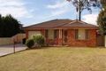 Property photo of 8 Celestial Place Cranebrook NSW 2749