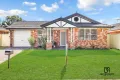 Property photo of 14 Willow Grove Plumpton NSW 2761
