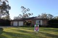 Property photo of 6 Tahlee Place Medowie NSW 2318