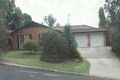 Property photo of 4 Angara Close Kearns NSW 2558