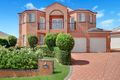 Property photo of 33 Lord Castlereagh Circuit Macquarie Links NSW 2565