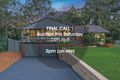Property photo of 7 Otago Place Northmead NSW 2152