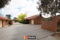 Property photo of 4/12 Nangi Place Ngunnawal ACT 2913