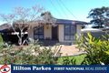 Property photo of 30 Idriess Crescent Blackett NSW 2770