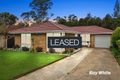 Property photo of 48 Australorp Avenue Seven Hills NSW 2147