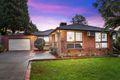 Property photo of 22 Saxon Avenue Wantirna VIC 3152