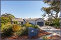Property photo of 25 Waller Crescent Campbell ACT 2612