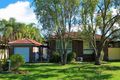 Property photo of 47 Charles Todd Crescent Werrington County NSW 2747