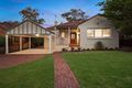 Property photo of 16 Wallalong Crescent West Pymble NSW 2073